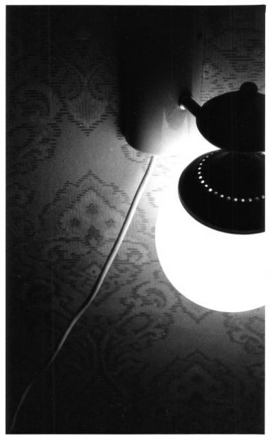 lamp